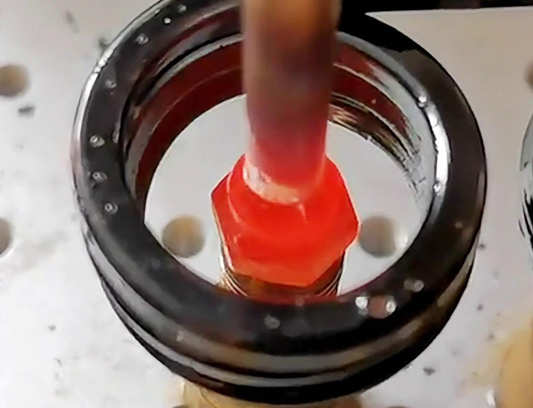 高頻焊機在黃銅釺焊領域中的應用確實非常廣泛，且效果顯著